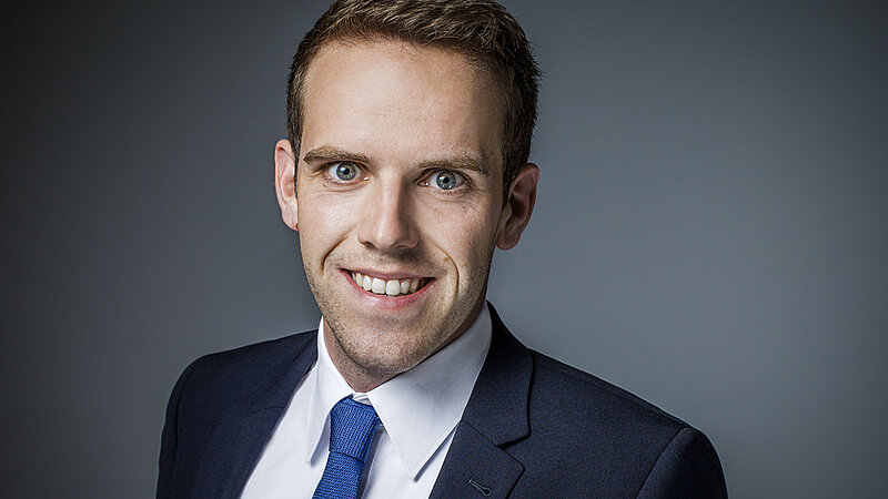 Tim Gutendorf