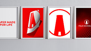 Felix Schoeller neues Logo