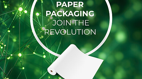 Die Zukunft der nachhaltigen Verpackung: FlexPaper und PrimePaper Die Zukunft der nachhaltigen Verpackung: FlexPaper und PrimePaper