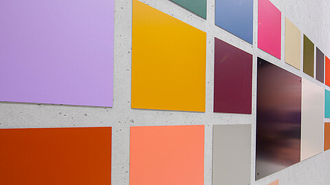 LEVEL 25 – die neuen Trendfarben 2019/2020 im Interior Design LEVEL 25 – die neuen Trendfarben 2019/2020 im Interior Design