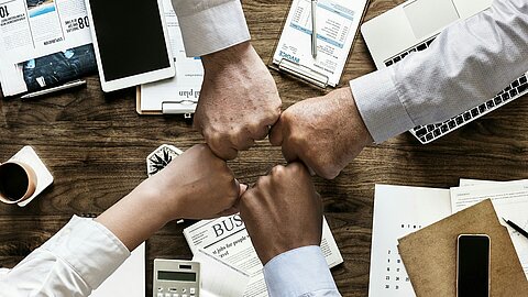 Felix Schoeller Group 2020 mit neuer Organisationsstruktur Felix Schoeller Group 2020 mit neuer Organisationsstruktur