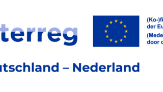 Interreg Logo